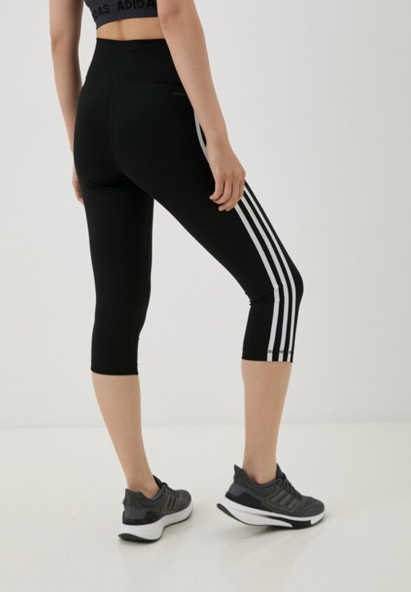 Тайтсы adidas