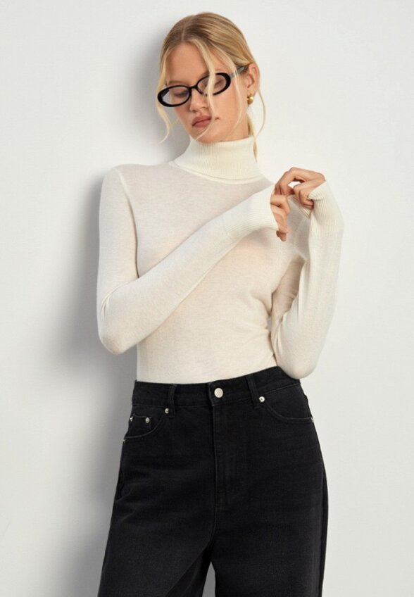 Водолазка Emka