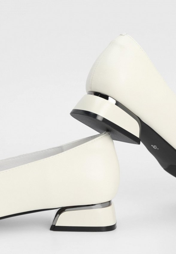 Туфли Donna D’oro