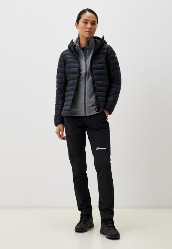 Куртка утепленная Berghaus