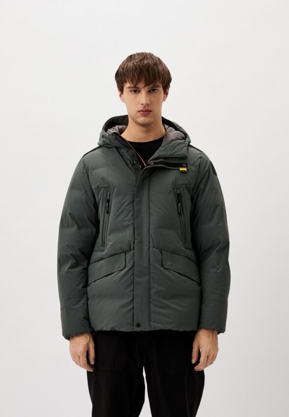 Куртка утепленная Parajumpers