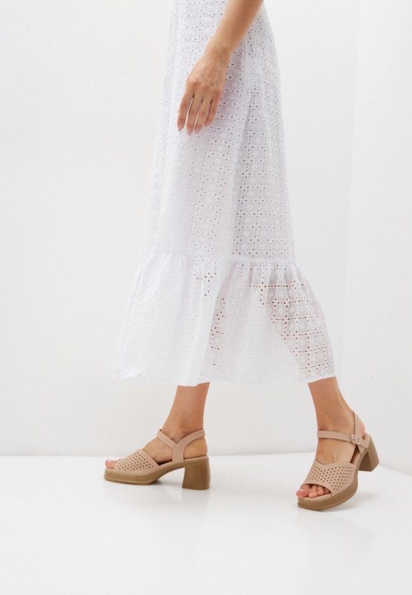 Босоножки Francesco Donni