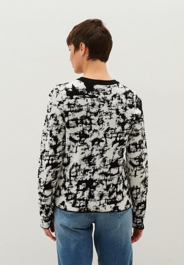 Джемпер Taifun