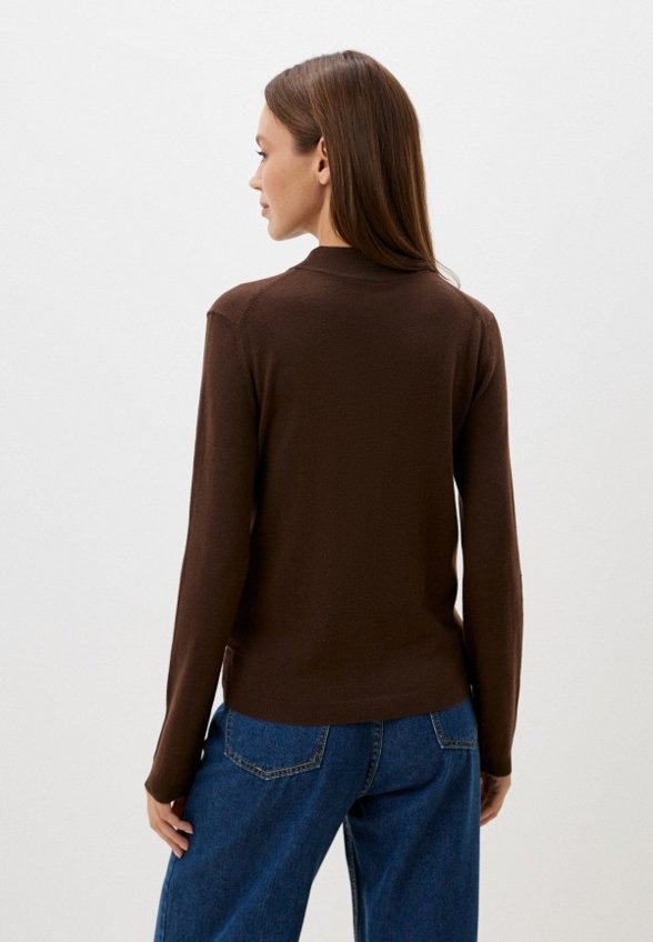 Водолазка Island Cup