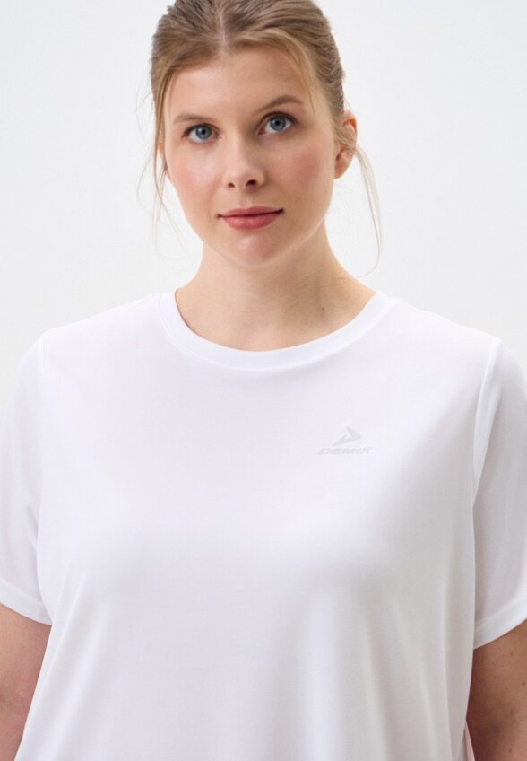 Футболка спортивная Demix