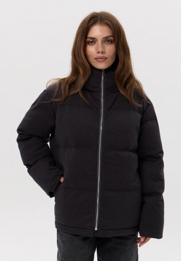 Пуховик Manera Odevatca