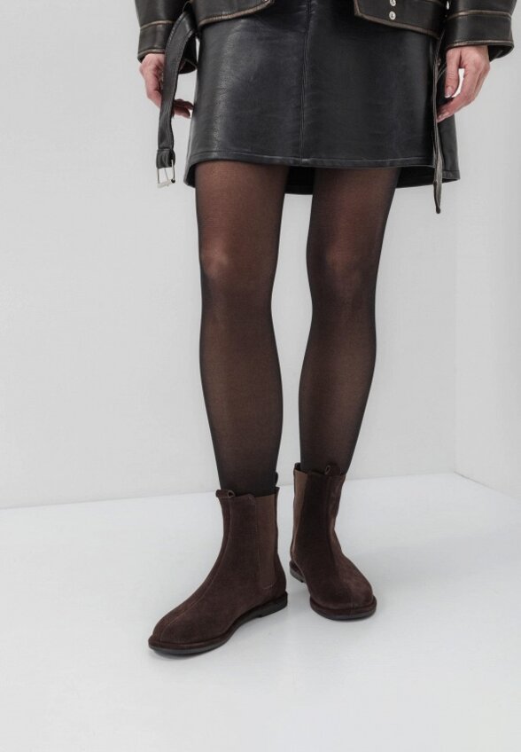 Ботинки Lusavou