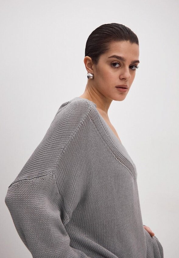 Пуловер 4forms