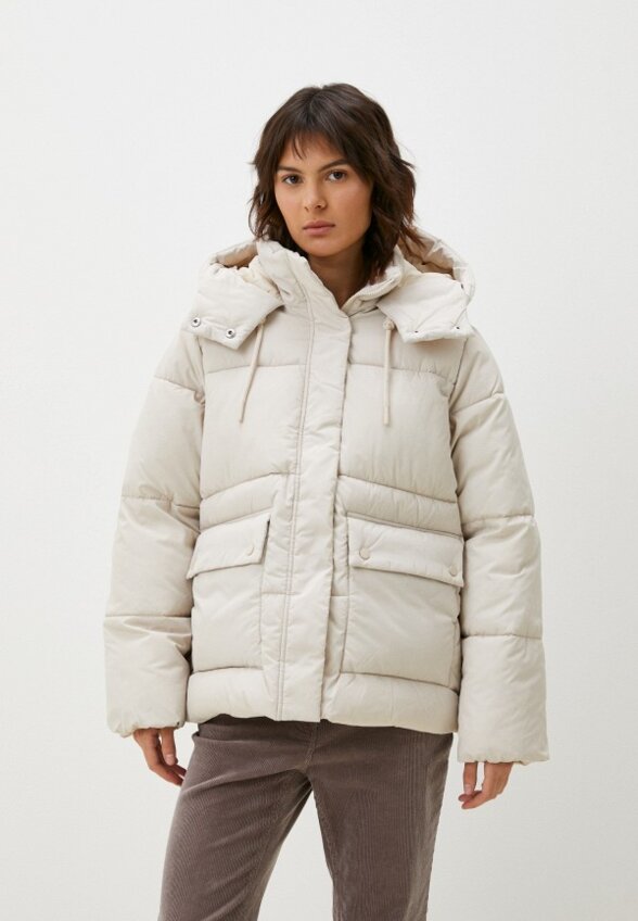 Пуховик Zolla