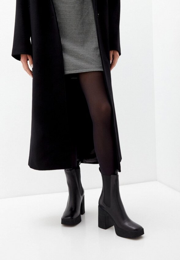 Ботильоны Tendance