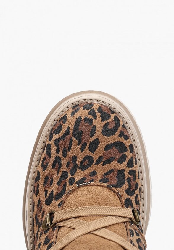 Ботинки Vivian Royal