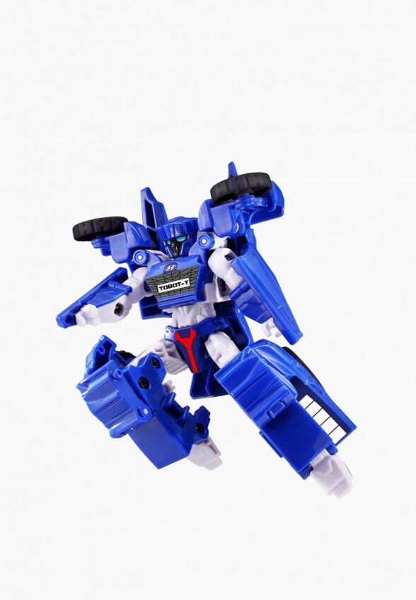 Робот Tobot