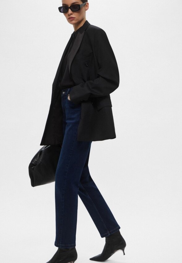 Джинсы John Richmond