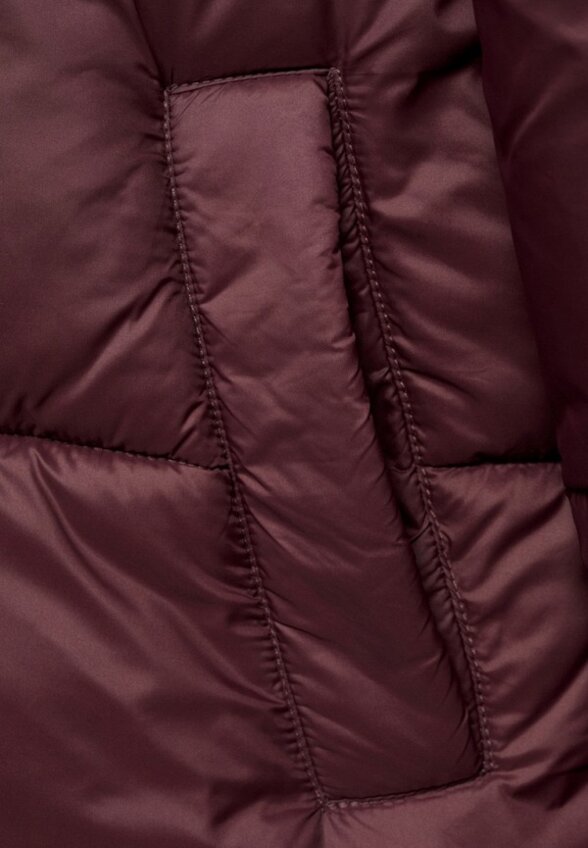 Куртка утепленная Mango