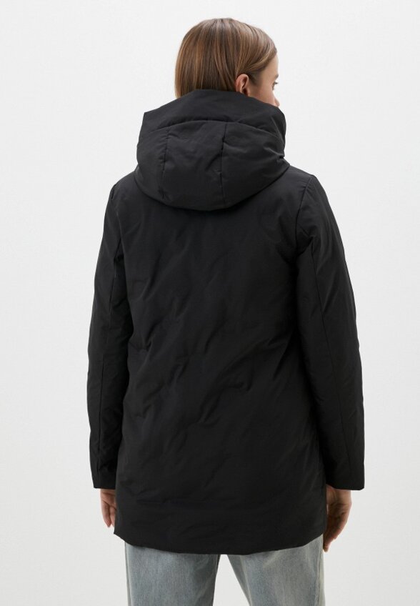 Куртка утепленная Winterra