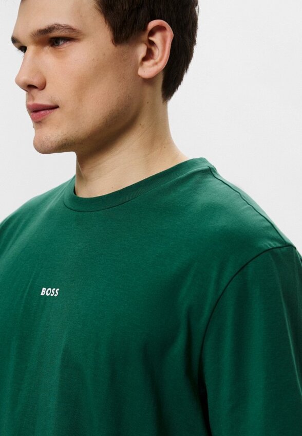 Футболка Boss