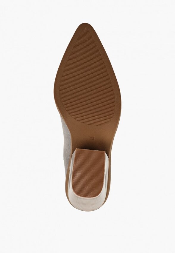 Ботильоны Sbalo