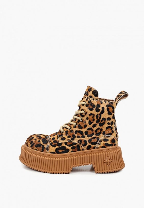 Ботинки Evigi