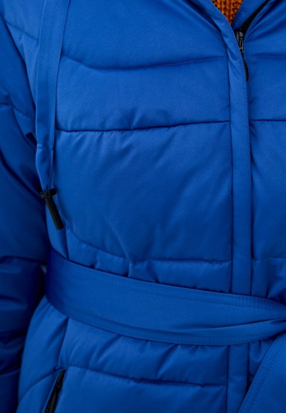 Куртка утепленная Dimma