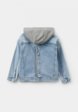 Куртка джинсовая Resser Denim2  - превью