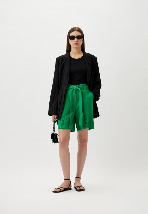 Шорты Twinset Milano