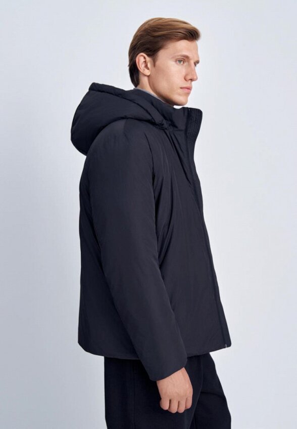 Куртка утепленная Finn Flare