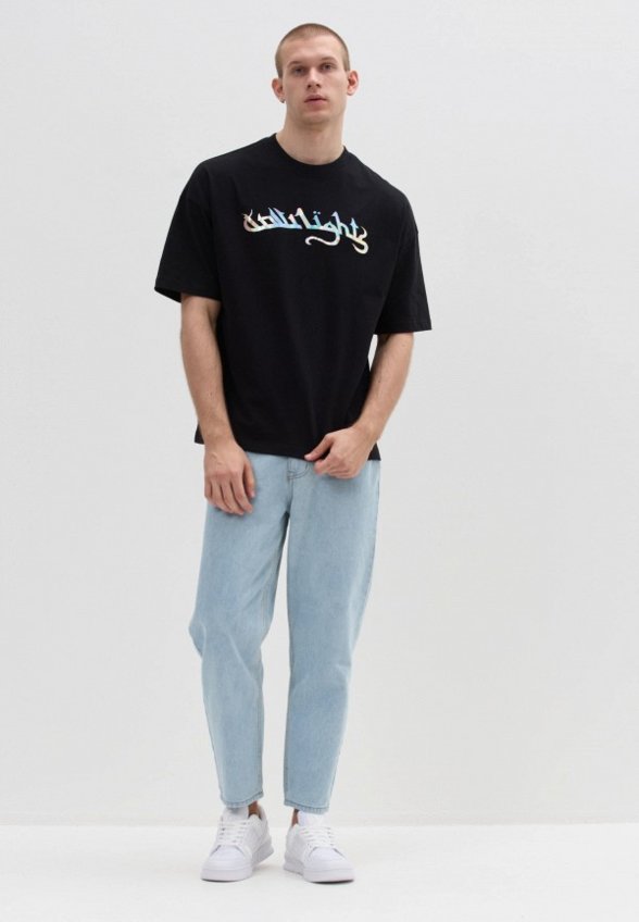 Футболка Low Lights