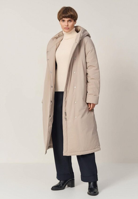 Куртка-пальто Baon