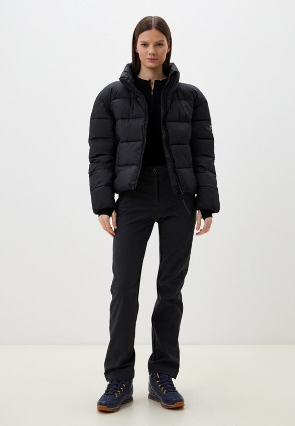 Куртка утепленная Poivre Blanc