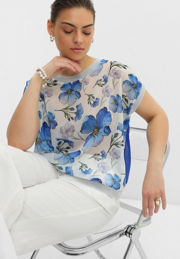 Блуза Helena Vera