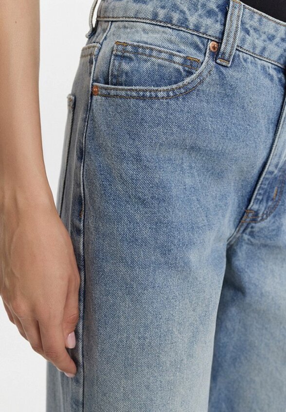 Джинсы Love Republic