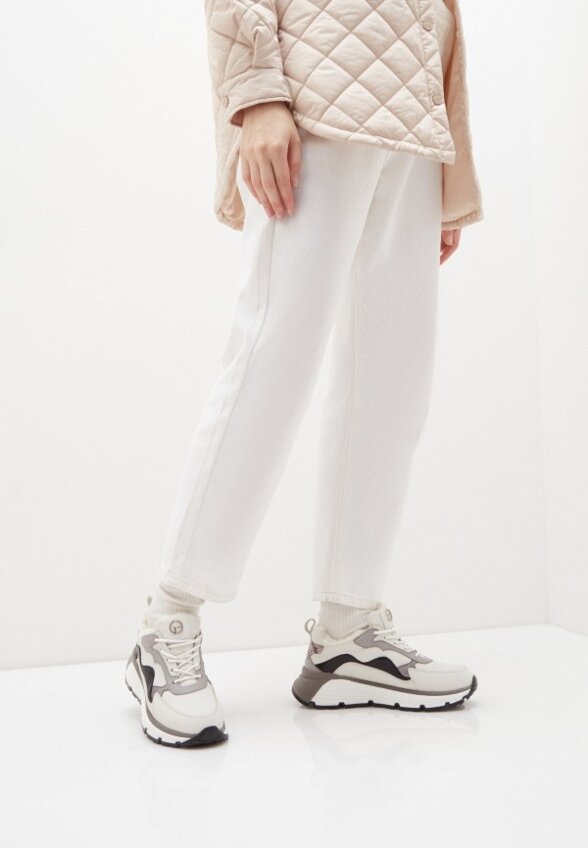 Кроссовки Emanuele Gelmetti