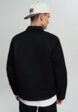 Легкая куртка мужская DICKIES Lined Eisenhower, Черный3  - превью