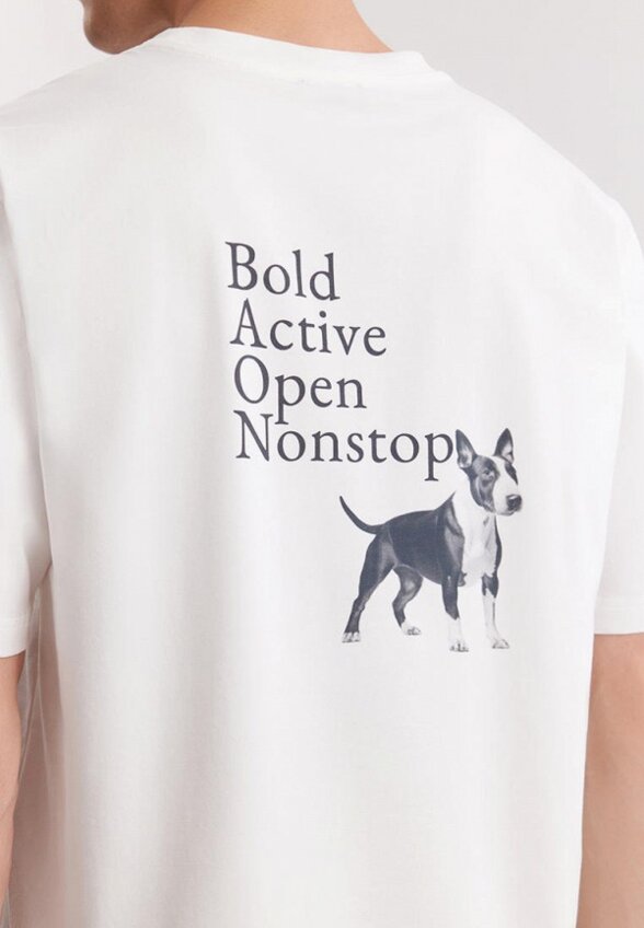 Футболка Baon