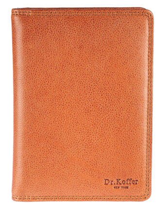 Др.Коффер X510478-154-05 портмоне женщинам