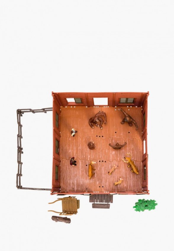 Набор игровой Masai Mara