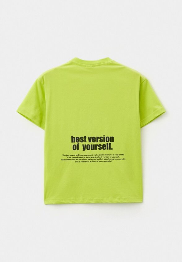 Футболка PlayToday