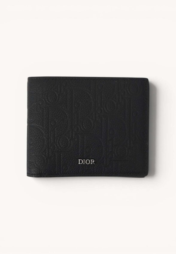 Dior Wallet