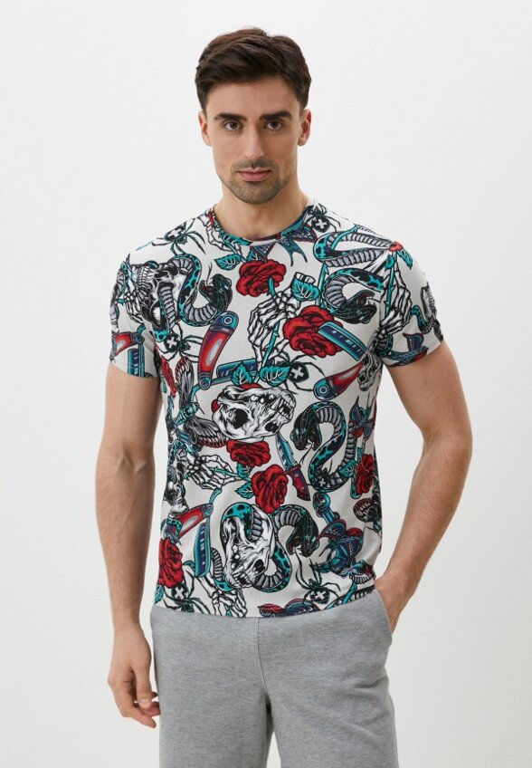 Футболка Funday