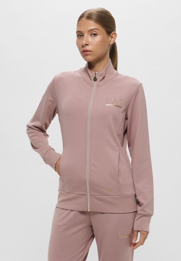 Олимпийка EA7