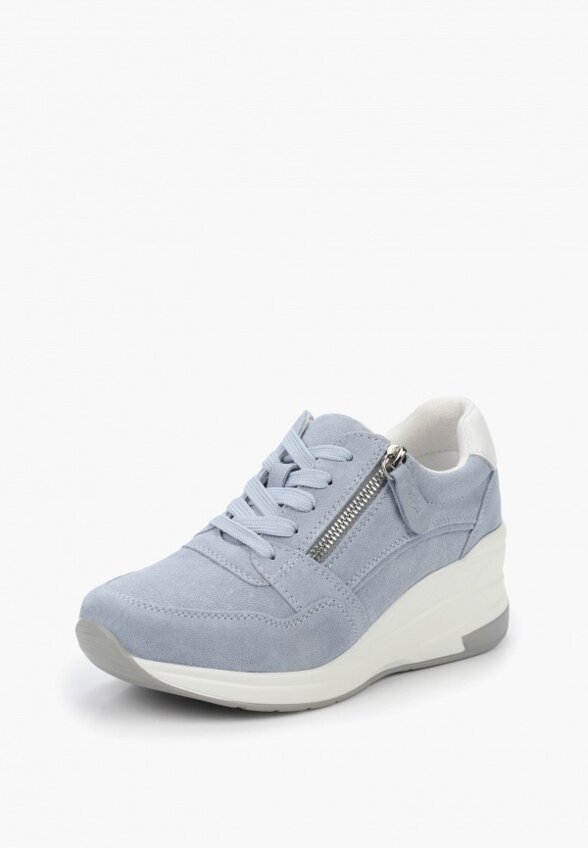 Кроссовки Obba