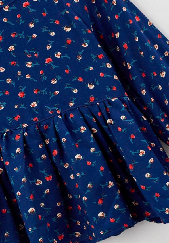 Блуза Prime Baby