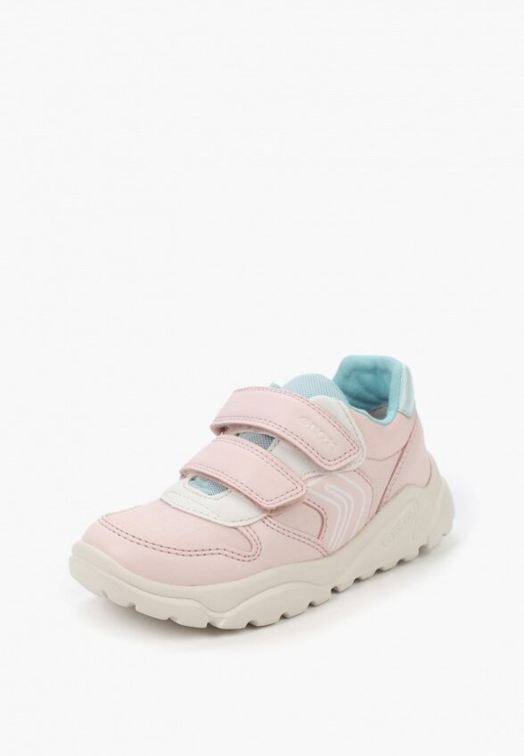 Кроссовки Geox