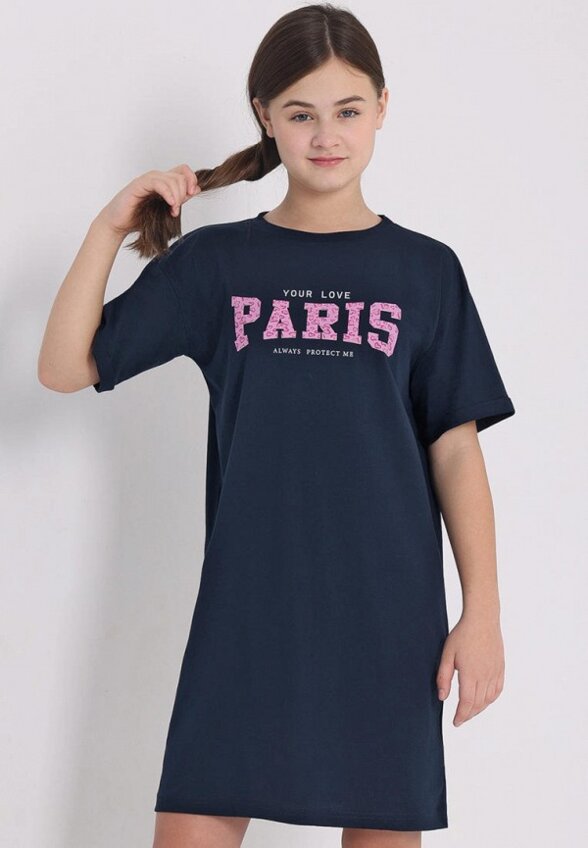 Платье Апрель