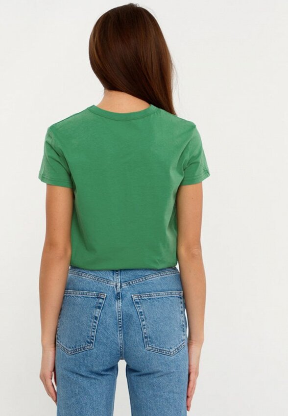 Футболка Апрель