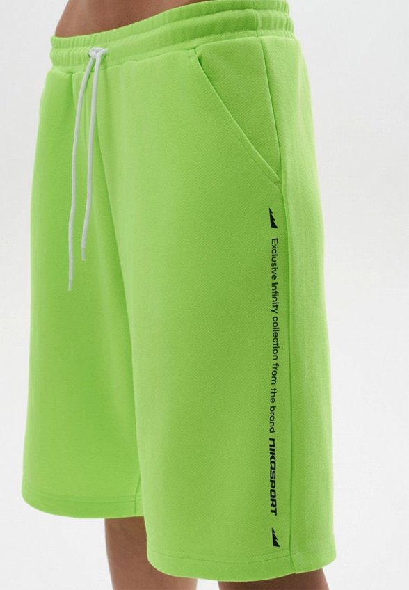 Шорты спортивные Nikasport