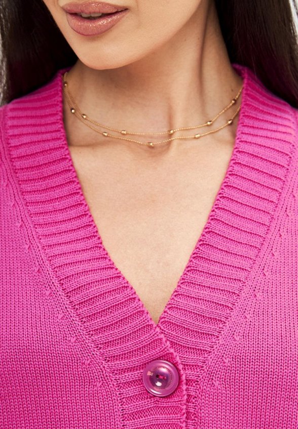 Кардиган Diana Delma