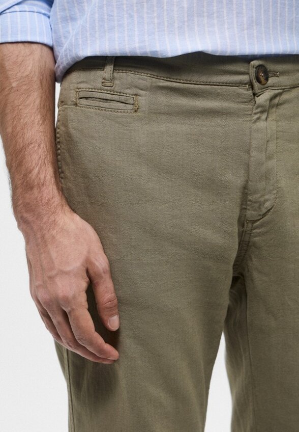 Брюки La Martina