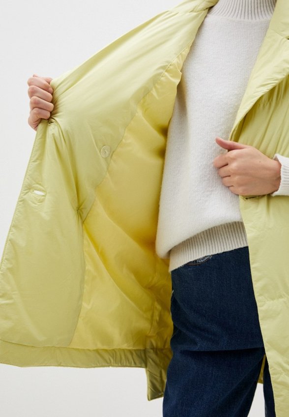 Жилет утепленный Baon