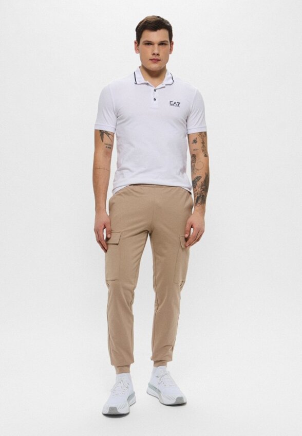 Брюки спортивные EA7